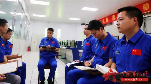 西沙卫星观测站圆满完成试验六号03星主动段跟踪测量任务