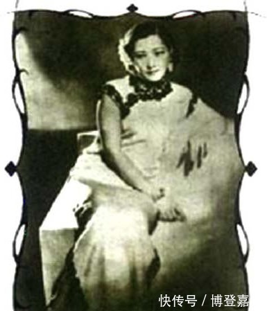 奇女子@民国十大奇女子是这十位!你一定没猜到第一名居然是她!