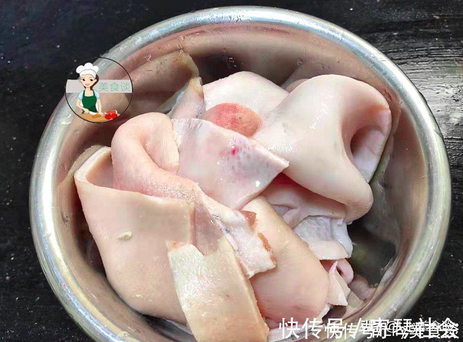 冰箱|菜市场碰到它别手软,一次买10斤,炸一锅存冰箱,随吃随取,方便