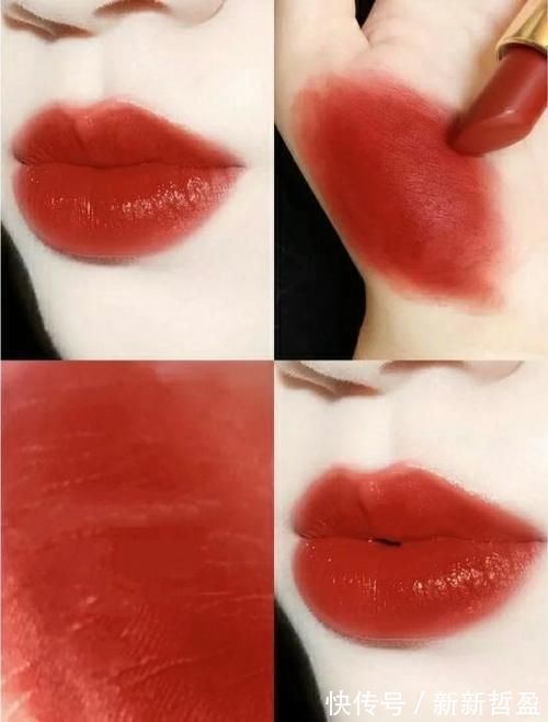 哑光|这几只受欢迎的口红你知道吗?小金条奢华,娇兰高贵,兰蔻高级