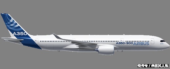 人类工程的奇迹24期:全球最大的10架民航客机