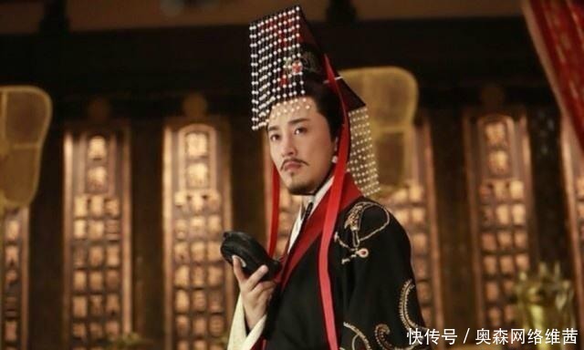 金屋藏娇|陈阿娇出生高贵，汉武帝给过金屋藏娇之诺，为何还是输给卫子夫？