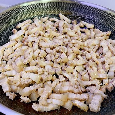 红葱酥|台式卤肉饭