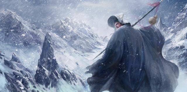 水浒传&水浒传中五虎八骠的最终结局4人病死7人战死1人自尽,仅1人善终!