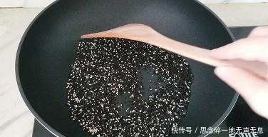 冬天,最该吃的不是花生,而是它,每天吃1小勺