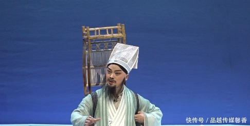 亮相了！大型新编历史秦剧《李时珍传奇》首演圆满成功