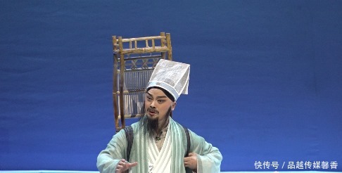 亮相了!大型新编历史秦剧《李时珍传奇》首演圆满成功