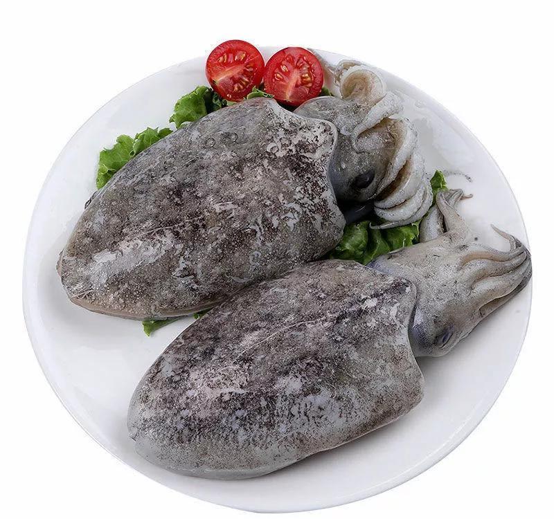 怀孕|入冬后女人怀孕记得吃5种鱼,忌食1种鱼,吃对了身体才会棒棒哒