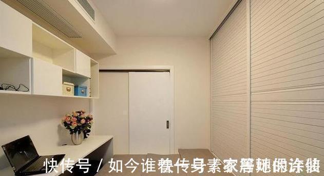卧室|老婆说以后买房就这样装,朋友说太漂亮了,尤其卧室给大家晒晒!