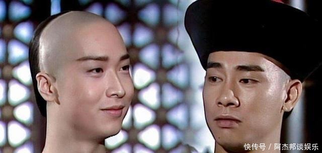 无情|《雪中悍刀行》无情多是帝王家,对于雪中的皇帝,你喜欢吗