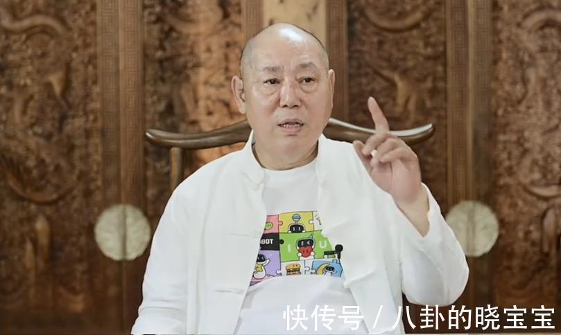 李诚儒，演员，应该把更多的时间，放在提高自身表演能力方面