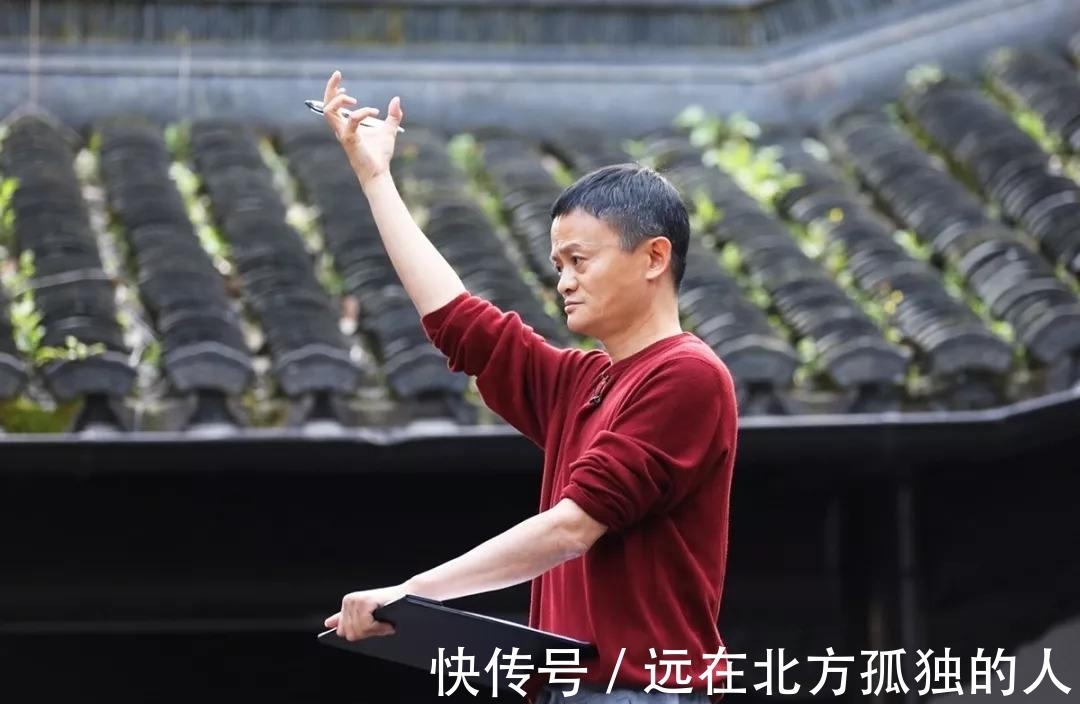 房价|马云再现预言,8年后最不值钱的房子,而是这些让人忽视的东西