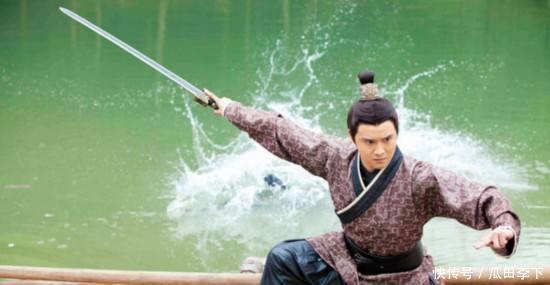 韩信|韩信打仗这么逆天,他的兵法是从哪学的说出来你也许不信