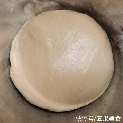 咖啡控不可错过的?咖啡奶酥软欧/波兰种