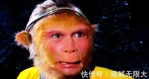 百眼魔君!西游记里,这个妖怪能杀了孙悟空,他有桩本事,如来都畏惧三分!