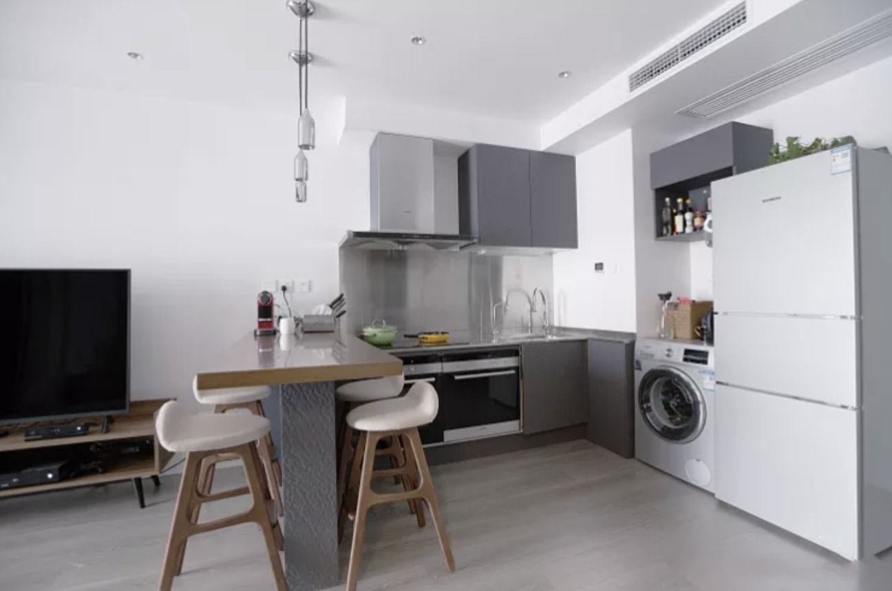 房子|小户型有哪些装修窍门试试3个妙招,简单实用值得学习