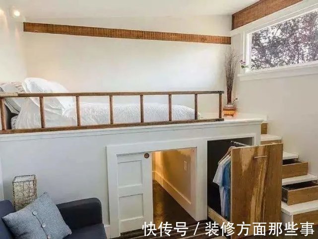 设计|这样的衣帽间设计,才能搞定挑剔的女人!