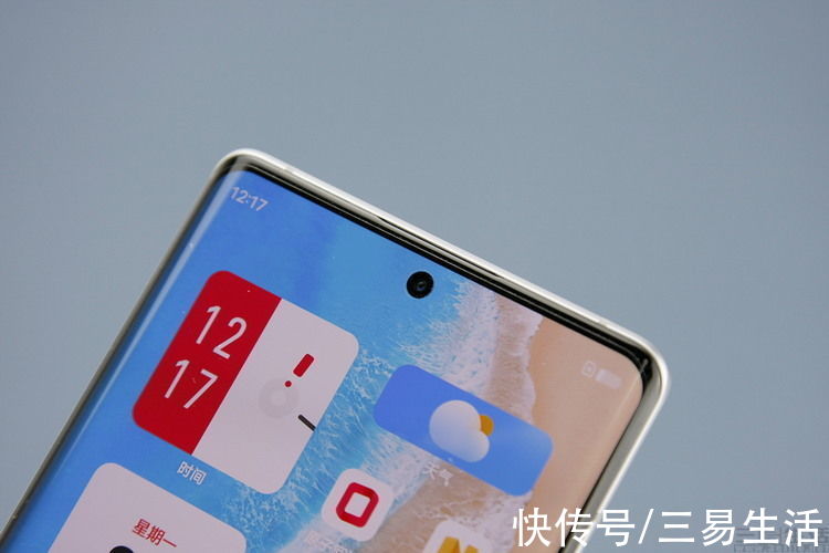 vivo|OriginOS Ocean首发评测：更像一个独立操作系统了