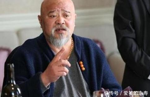 恶果|“国家一级演员”李琦:顿顿喝酒每天2包烟,今恶疾缠身身形消瘦