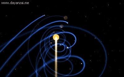 宇宙大碰撞将提前到来，地球或从银河系中彻底消失