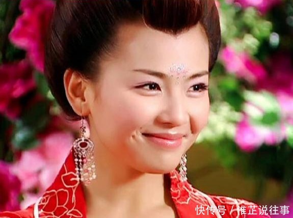 周娥皇:重病期间,遭到李煜和小周后的双重背叛,最是无情帝王家