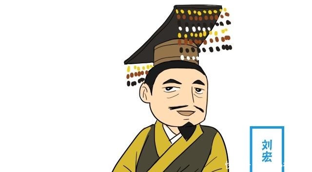 小卖部|史上最没出息的皇帝,最大愿望,居然是在皇宫开个小卖部