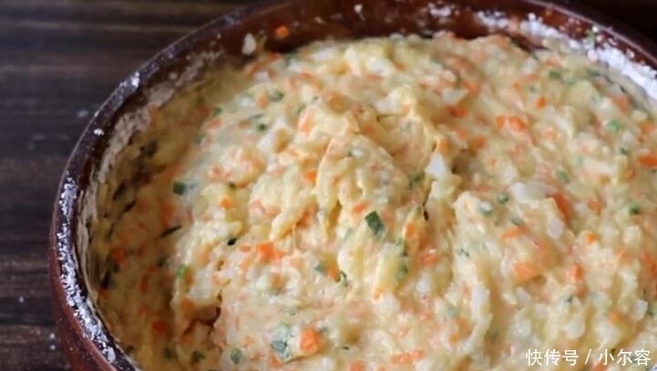 常吃点此饼,一年四季不上火,比牛奶补钙,比猪肉滋补