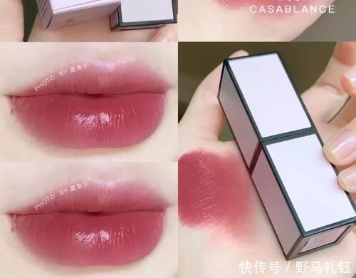 m15|黄皮女生更合适“蜜桃色”,提升气质明显又高级,有这5只就足够了