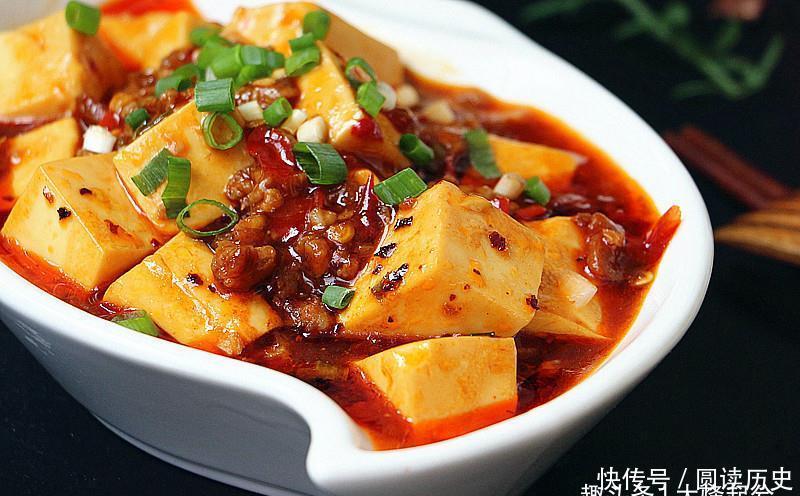 嫩豆腐做出鱼香味,鲜香滑嫩、酸甜微辣,超下饭