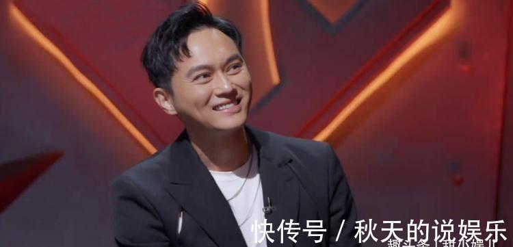 《披荆斩棘的哥哥》5位全能艺人:大湾区太突出,3位是惊喜