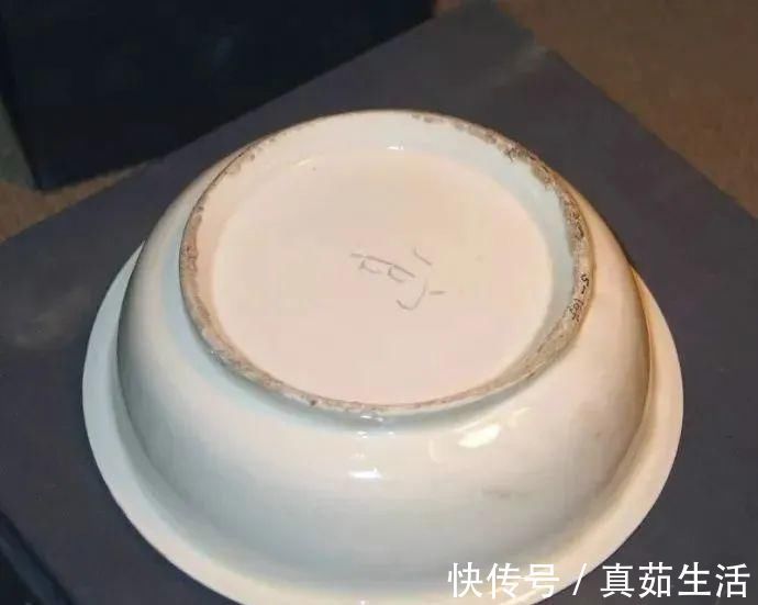 器物$宋代瓷器“款识”大全,喜欢瓷器的一定要了解!
