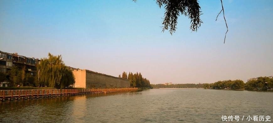 中国|中国古代十大逆天工程,第一名全世界都瞻仰!