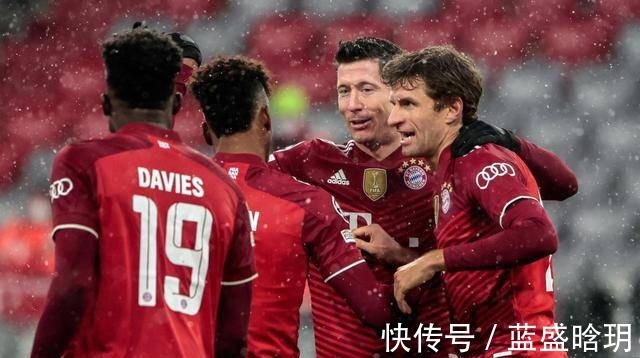 拜仁|巴萨无缘欧冠十六强原因揭晓！球迷第二次发声，这回说了真话！