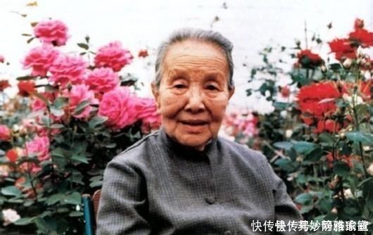 冰心是个什么样的人?为何林徽因和张爱玲,都不喜欢她?