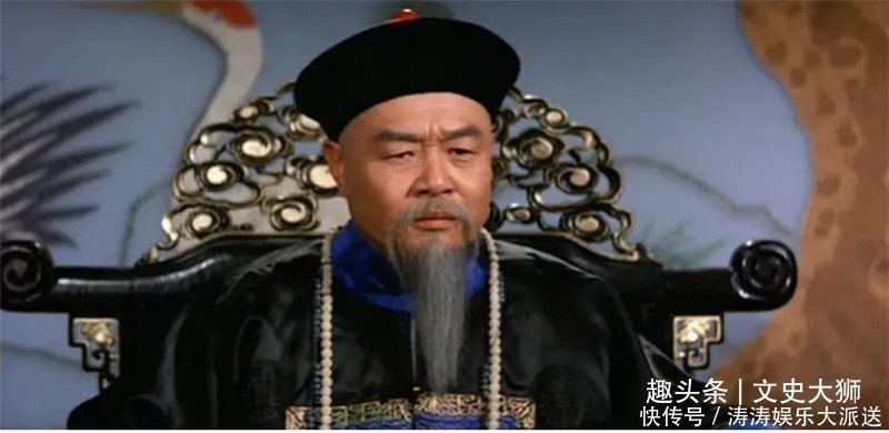 公婆|清代奇事七个面饼七条人命,开玩笑过了头,最终害人又害己