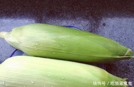 本地玉米|玉米如何储存是先煮后冻,还是先冻后煮,做对了,玉米鲜甜如初