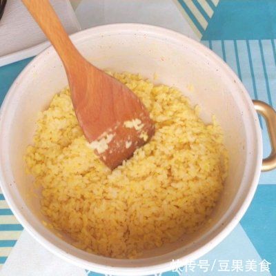 炒饭|有一种热爱叫一起吃粒粒分明的黄金蛋炒饭