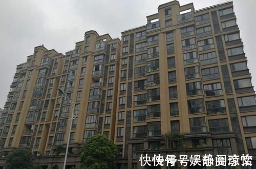 房子|为什么有钱人很少买二手房子听完内行人分析,懊悔没早知道