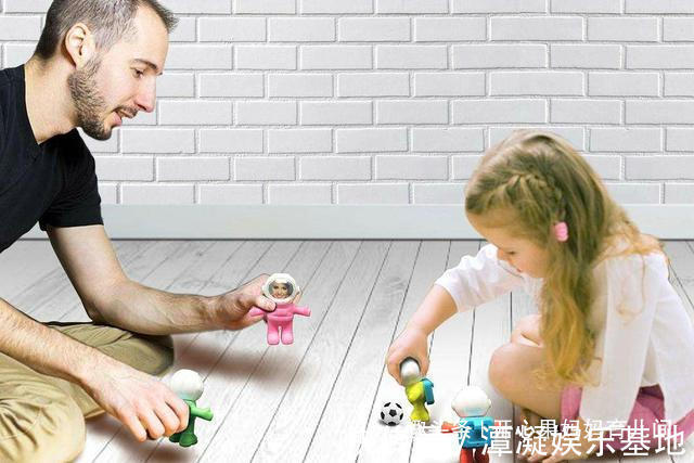 爸爸|3岁前宝宝若是有5个缺点,多半是聪明的预兆,家长偷着乐