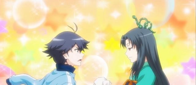 悲剧|《狐妖金晨曦篇》富贵和月初的表面都是故作坚强,还是苏苏看得开