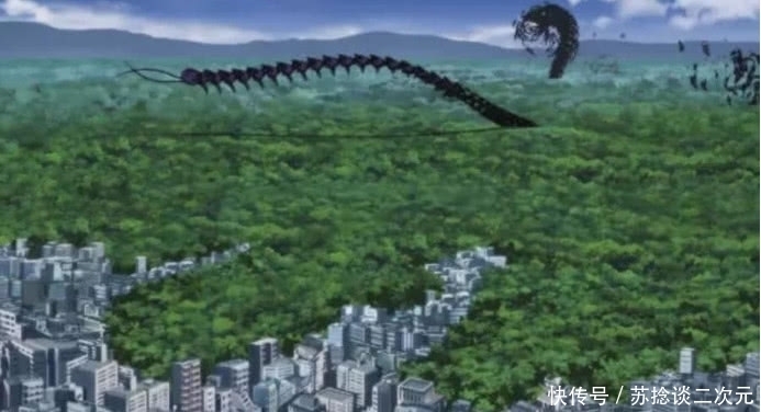 尊重|埼玉打出3次认真拳,第一次是尊重对手,最后两次完全是被气的