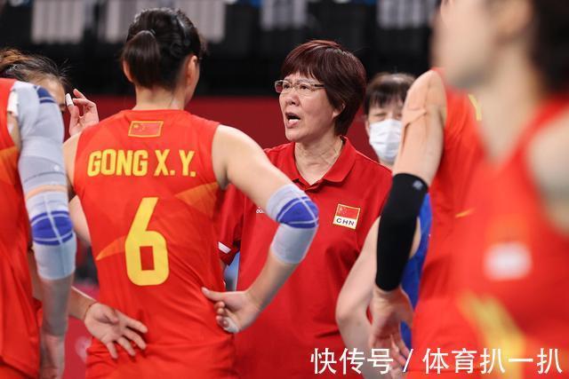 主教练|多数球迷支持蔡斌出任执教女排?他会是女排主教练的最佳人选吗?