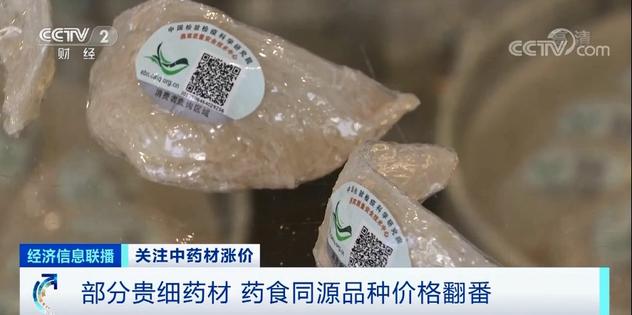 提价|多家知名药企中成药提价！近八成药材涨价，有品种价格翻番！啥情况？