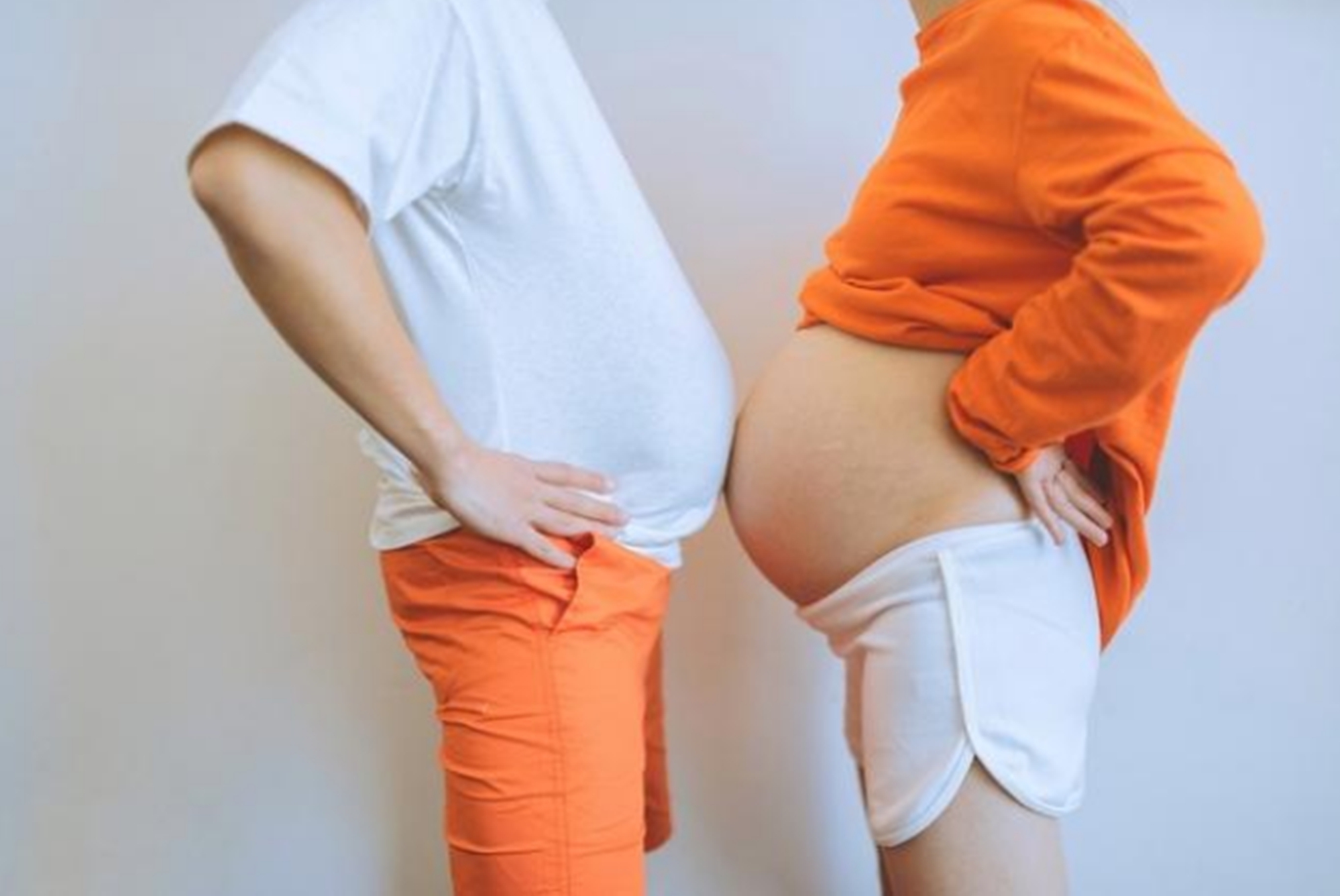 宝妈|孕期“同房”会伤害胎儿吗医生避开两时期,或能促进胎儿发育