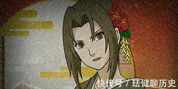 查克拉|盘点火影打酱油的四名忍者,一招使到大结局,其中两名是上忍