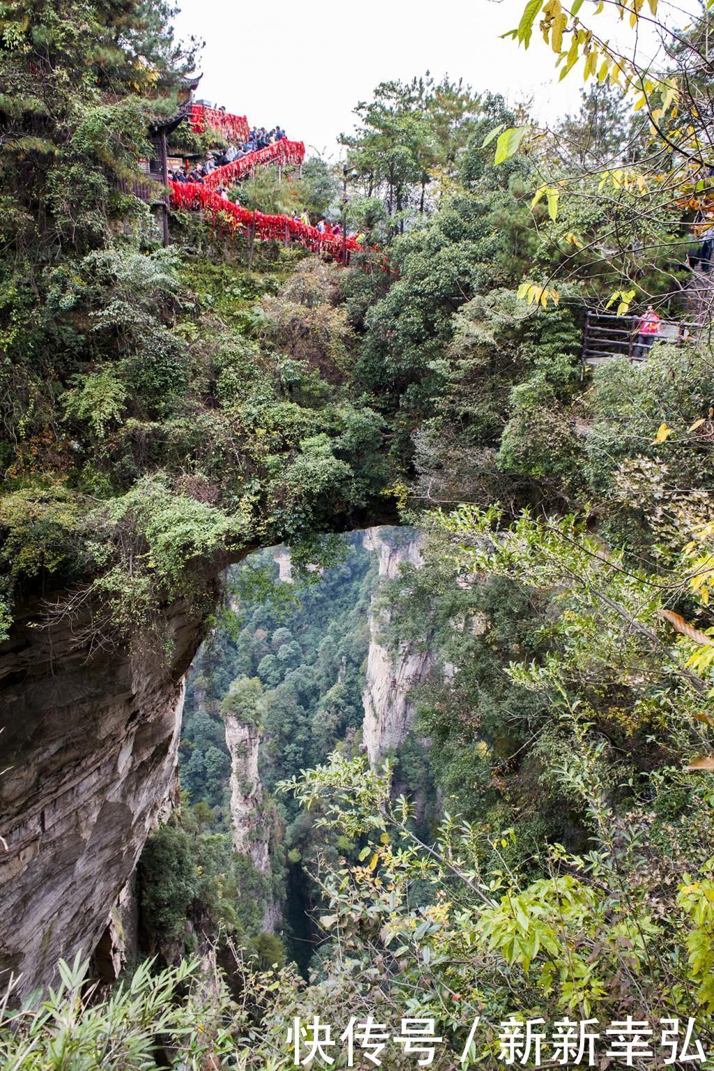 中国被游客误解最深的景区，以为遍地是坑，其实让人感觉很温暖