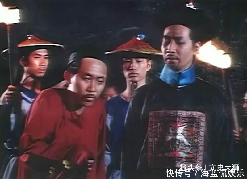 哑张@道光年间一桩奇案:和尚遇害,少爷被抓,哑巴开口说出真凶