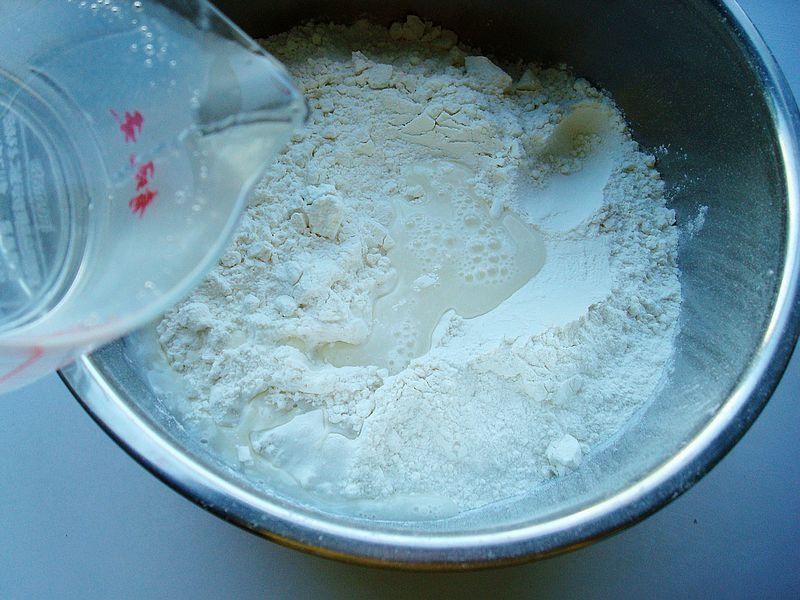 饺子|现在要吃这馅饺子，多汁又鲜美，不到2元1公斤，每家都爱吃