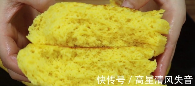 南瓜自从学会这做法，我家就不买饼了，3天一个南瓜，真香！