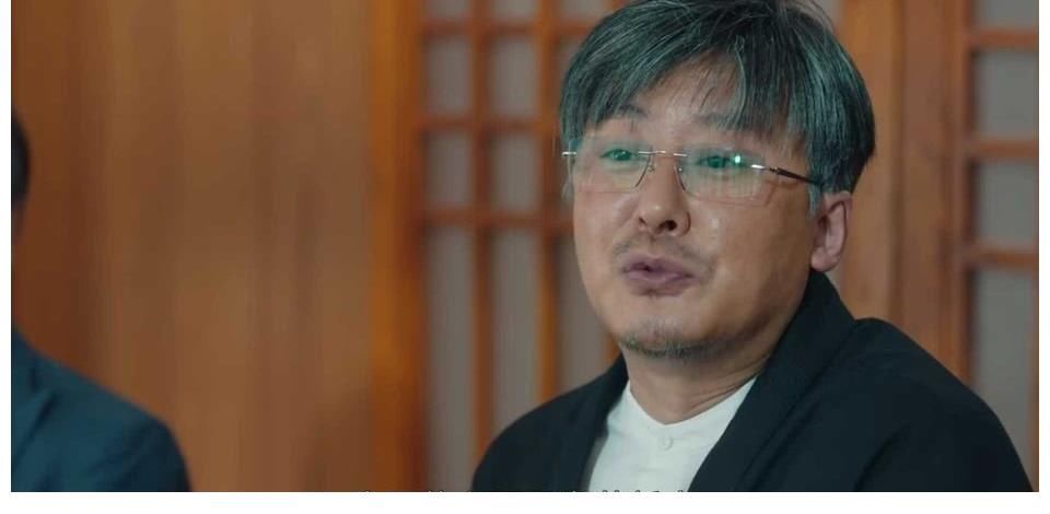 《女心理师》叶家辉临阵倒戈，与姬敏聪联手，叶念棠身败名裂